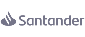 Logo Santander