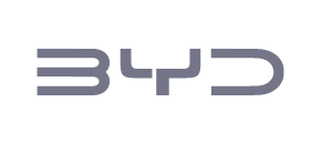 Logo BYD