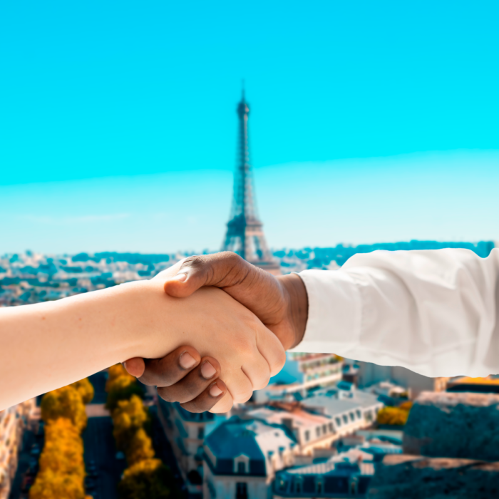 VEMO El Acuerdo de París y Cero Neto