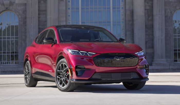 Alianza Ford + VEMO
