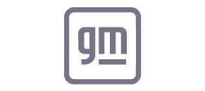GM Logo