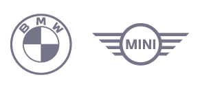 BMW Mini logo